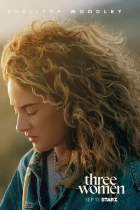 Three Women: Season 1