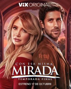 Con esa misma mirada