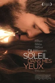 Du soleil dans mes yeux